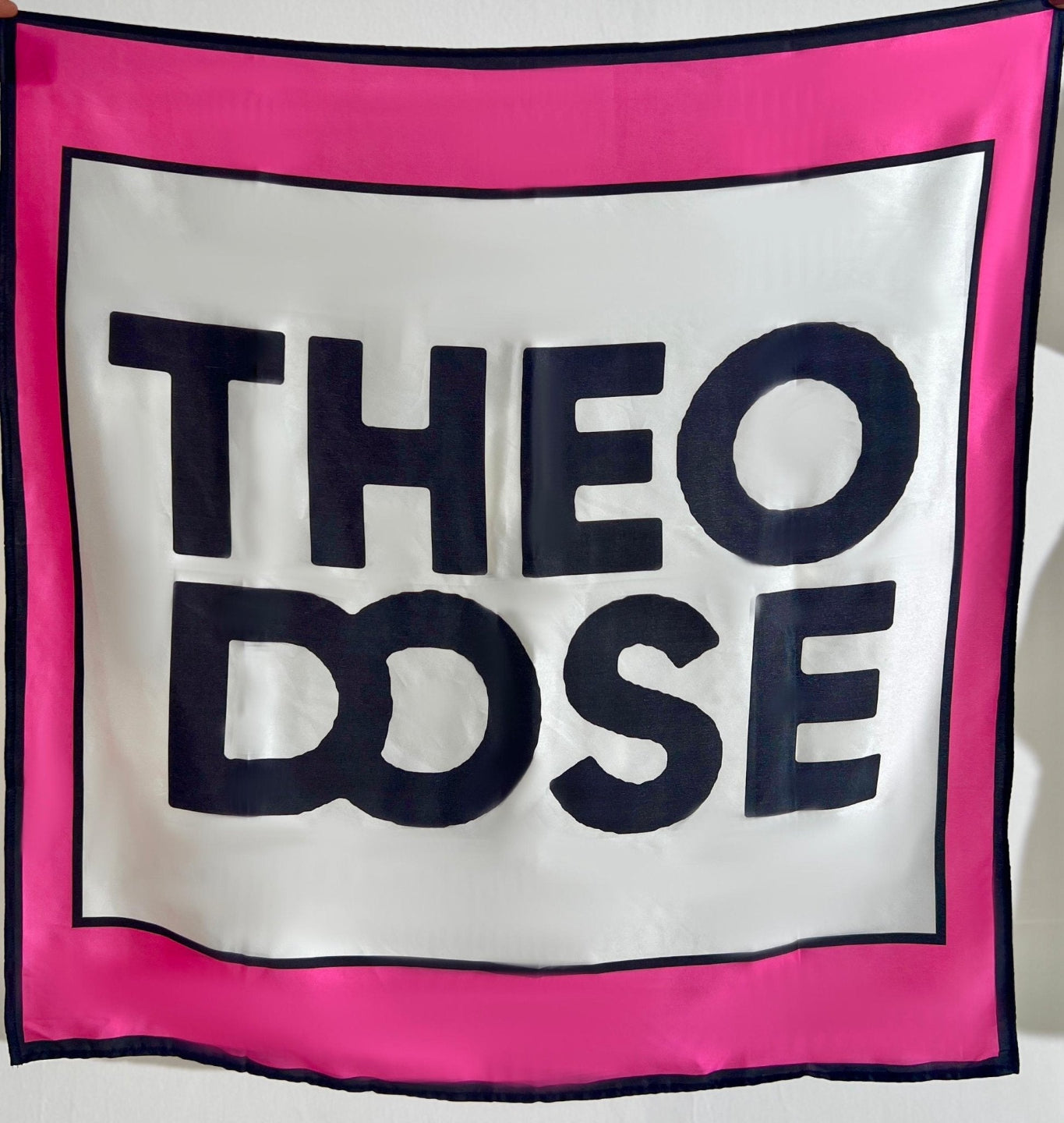 Carré Theodose - Theodose